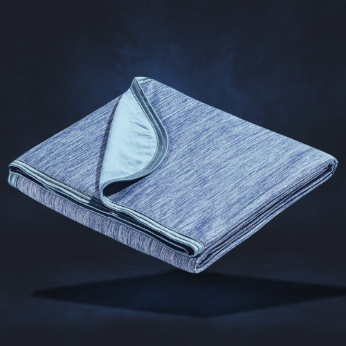 Gravitas Haven Premium Lightweight Cooling Blanket